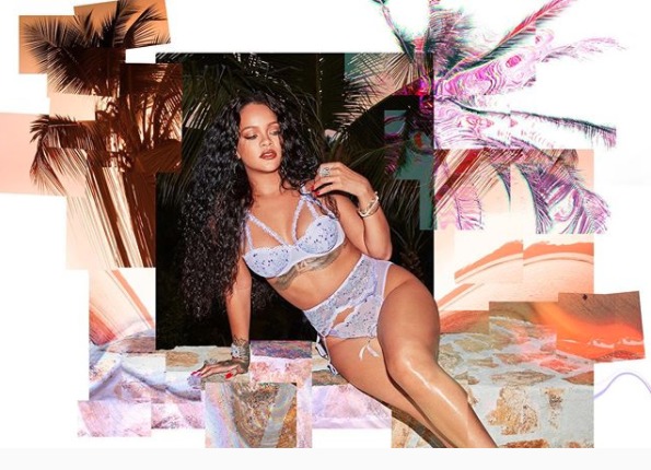 Rihanna Rihanna