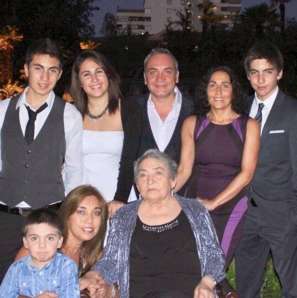 Lucho Jara