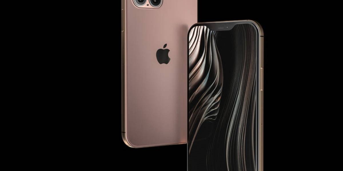 Se filtra todo sobre el iPhone 12 y iPhone 12 Pro, estos son los detalles