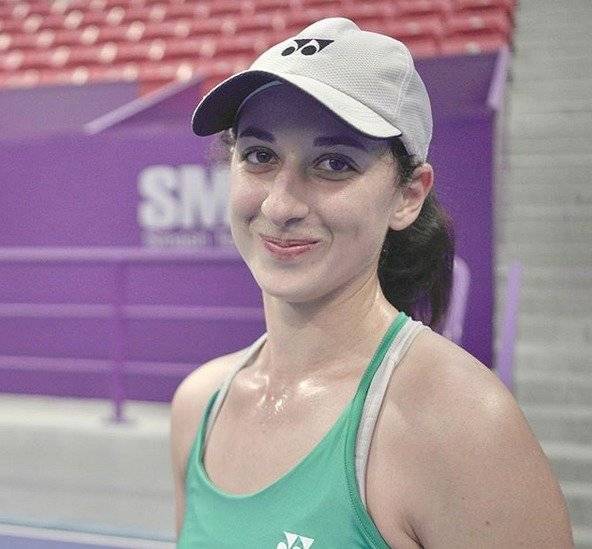 Ines Ibbou