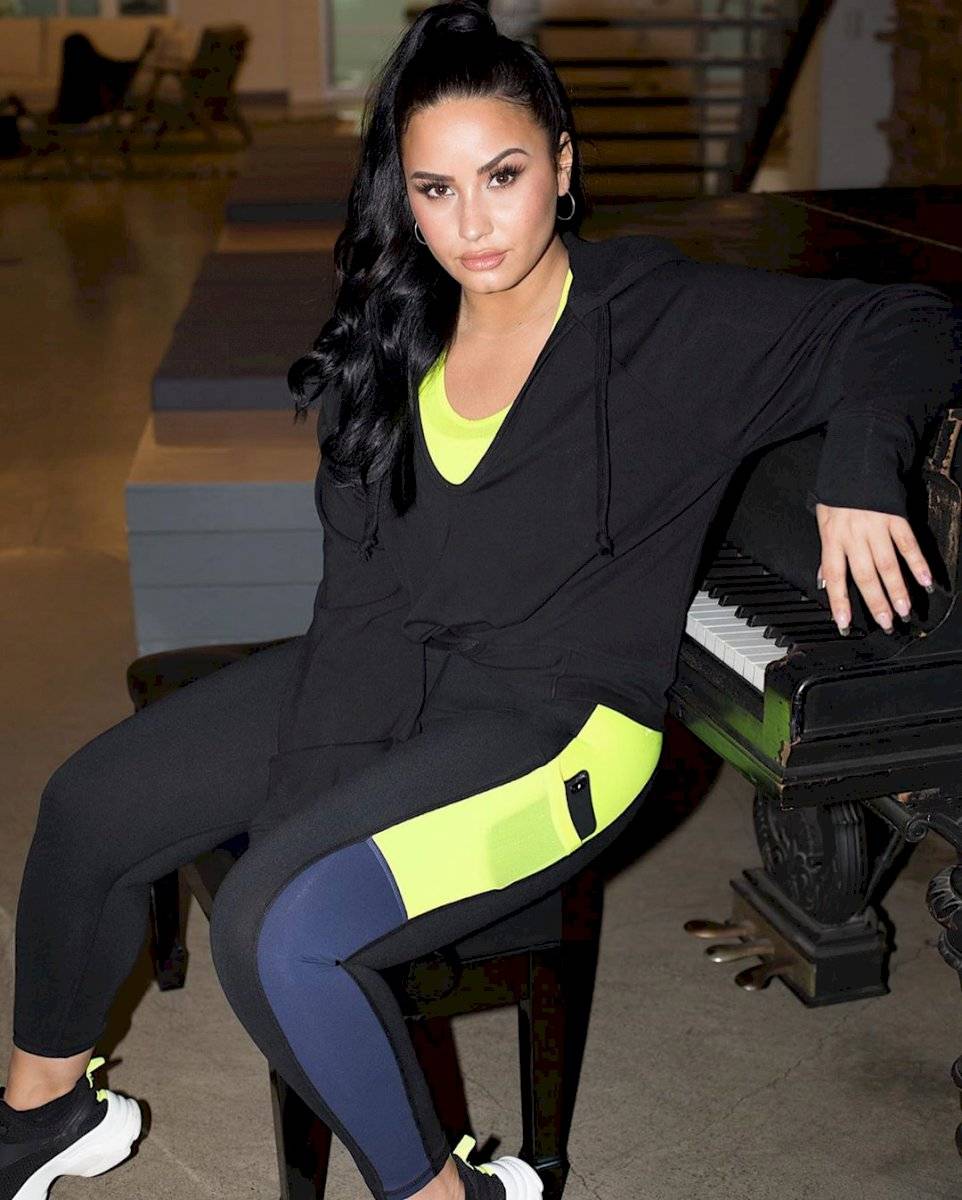 Demi Lovato