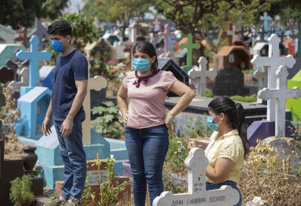 Coronavirus en Nicaragua