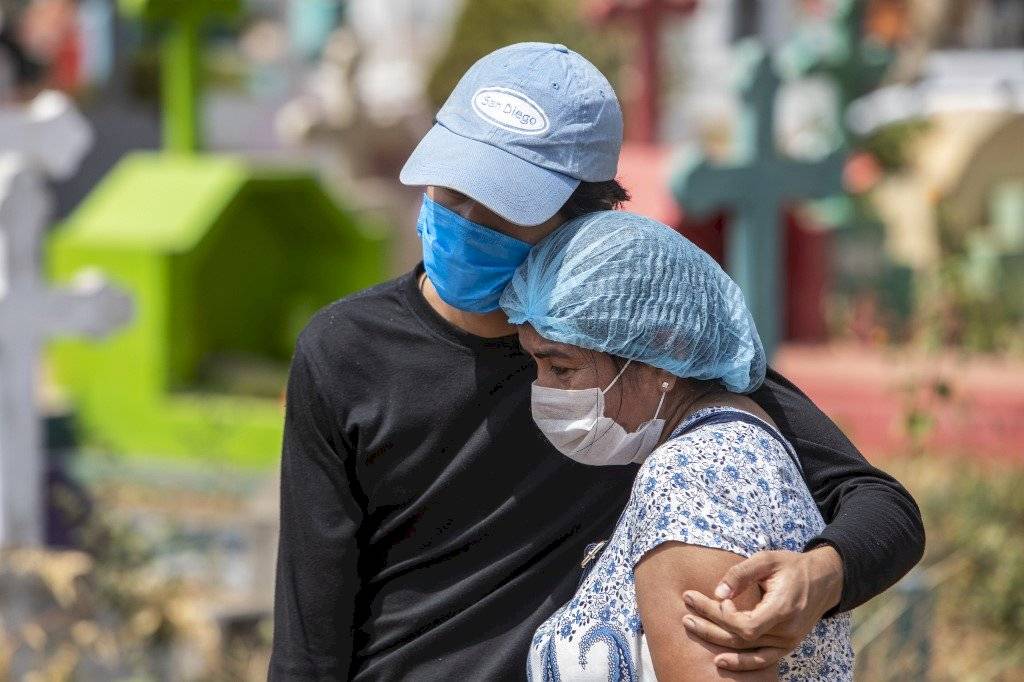 Coronavirus en Nicaragua