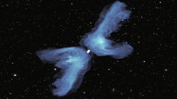 Galaxias X Galaxias X