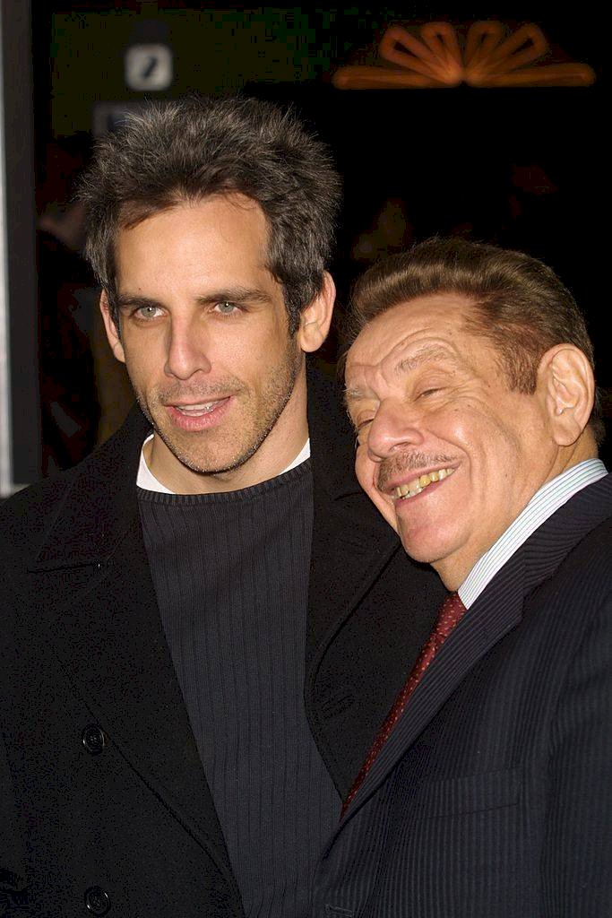 Jerry Stiller