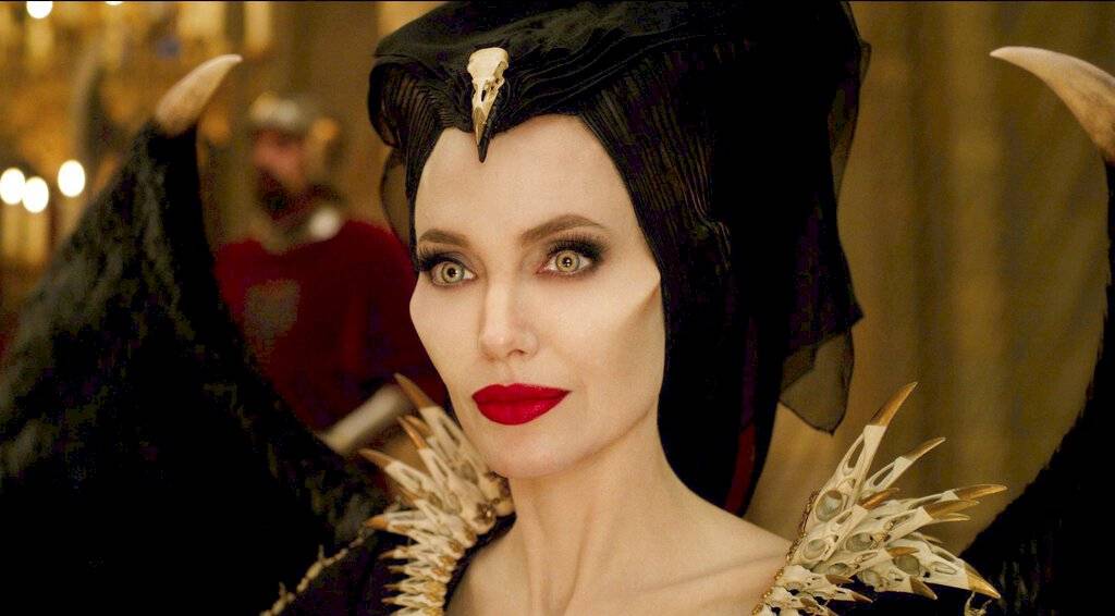 malefica