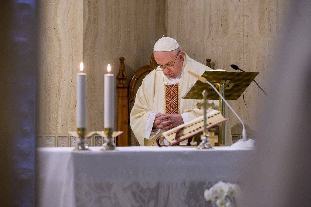 Papa Francisco
