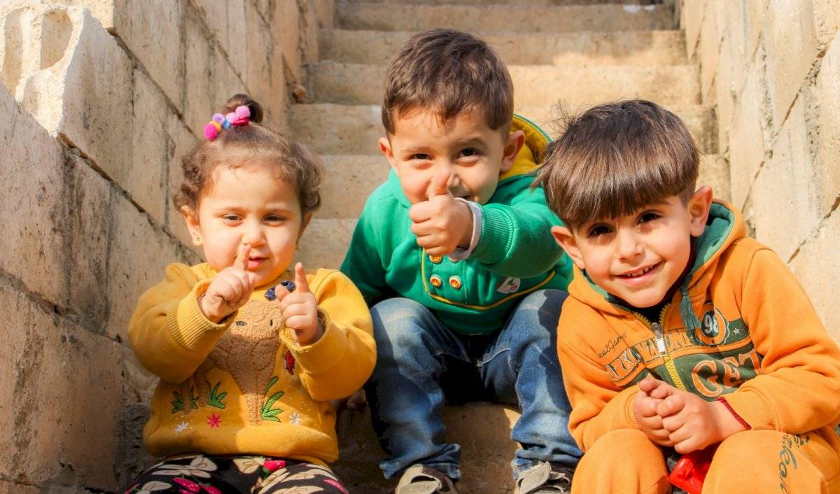 Los niños son propensos a sufrir depresión y ansiedad en cuarentena