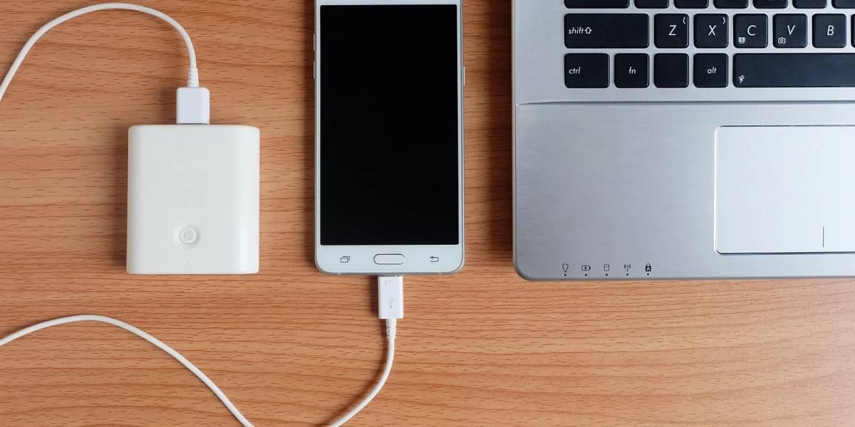 5 apps para ahorrar batería en tu teléfono móvil