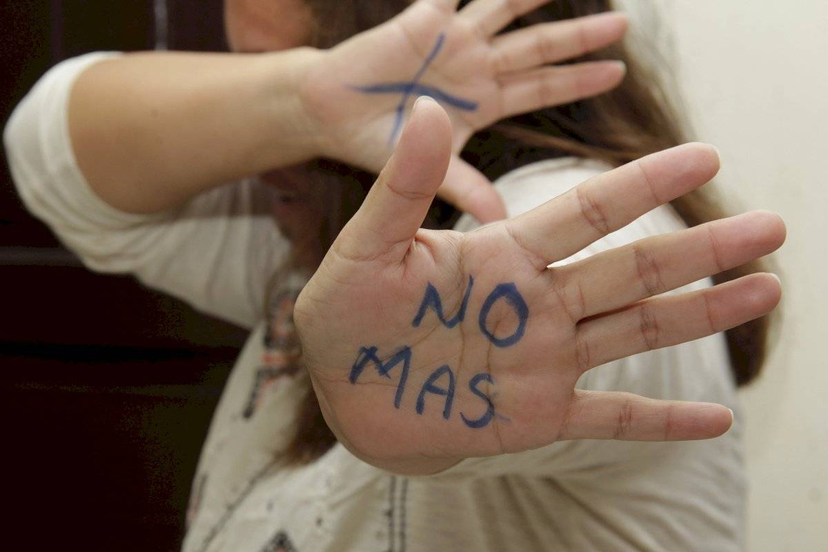 Aumenta 45% violencia familiar durante confinamiento