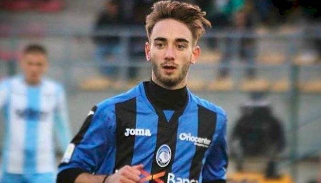 Muere jugador de Atalanta