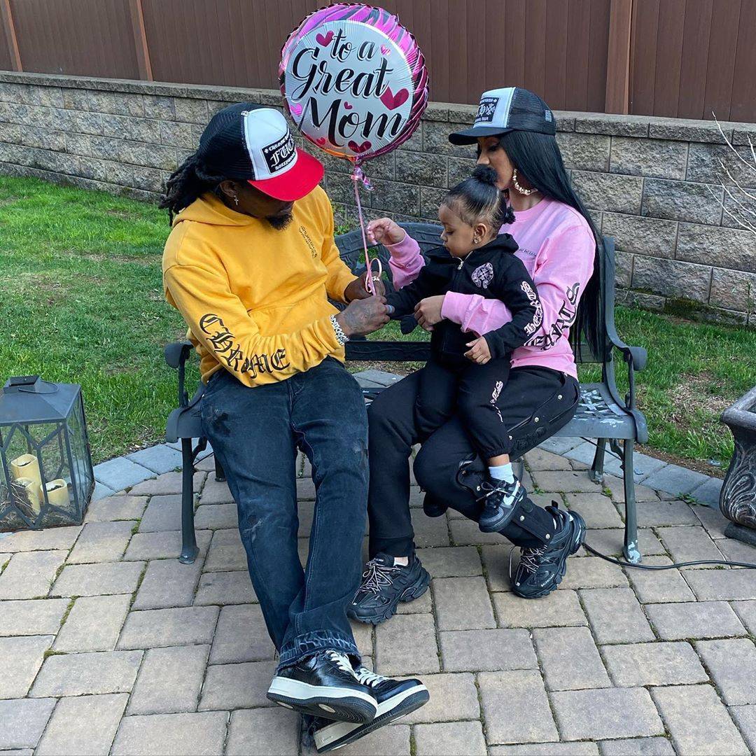 Cardi B Cardi B