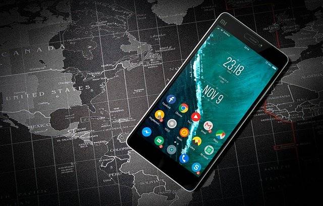 Android Android