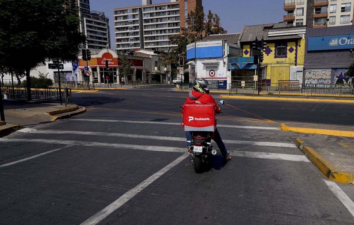 delivery