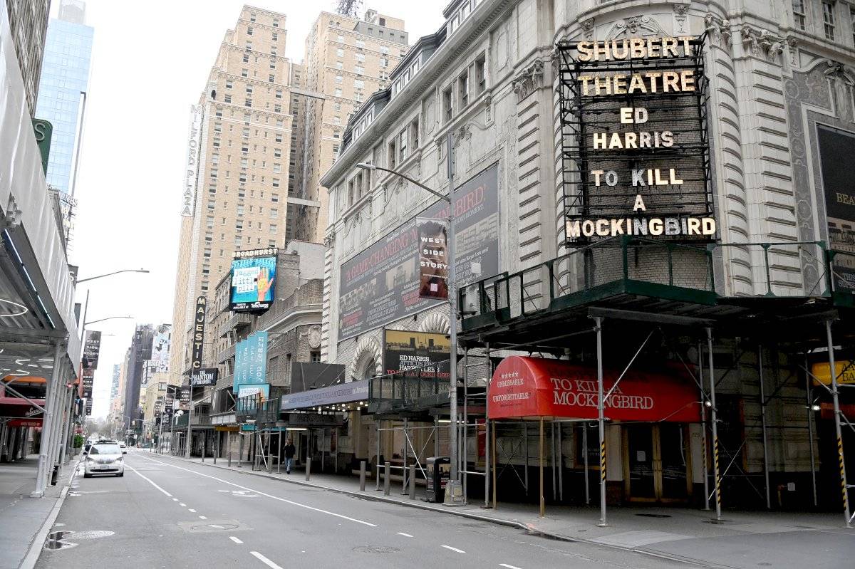 Broadway
