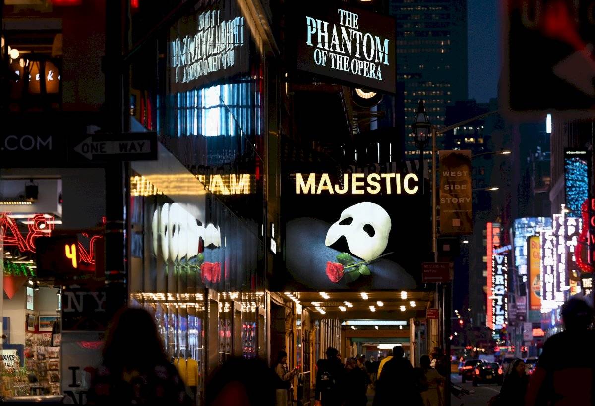 Broadway