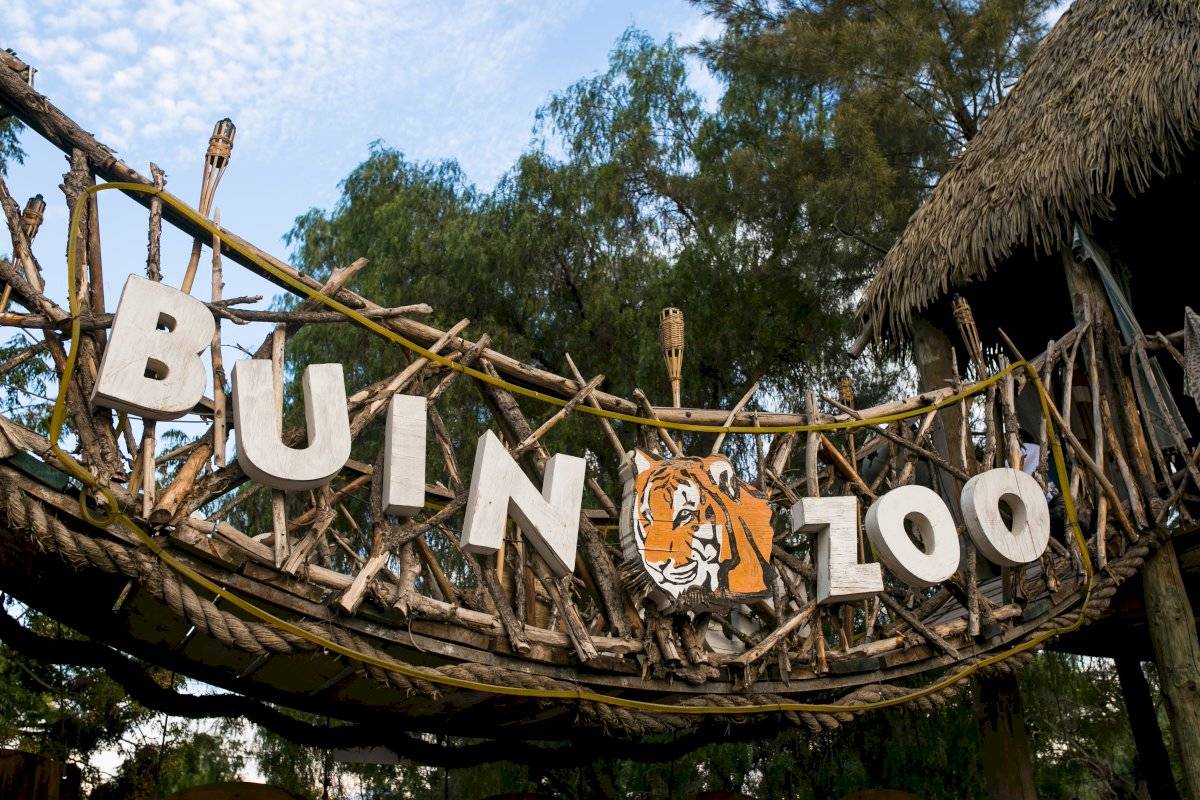 buin zoo