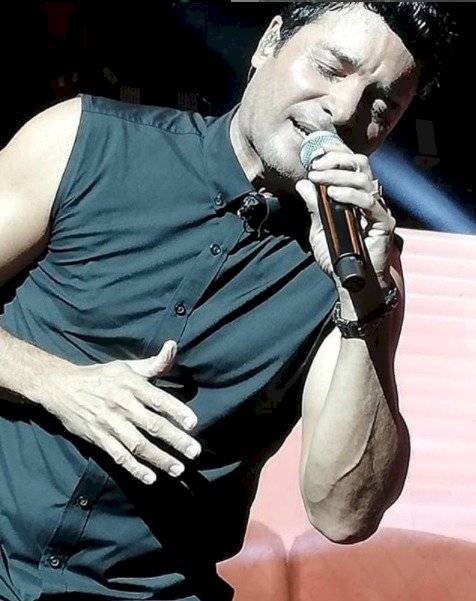 Chayanne