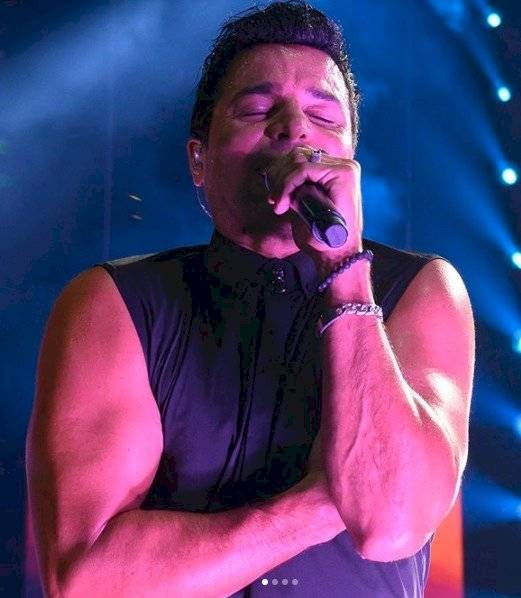 Chayanne