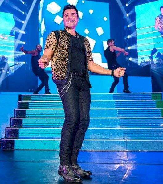 Chayanne