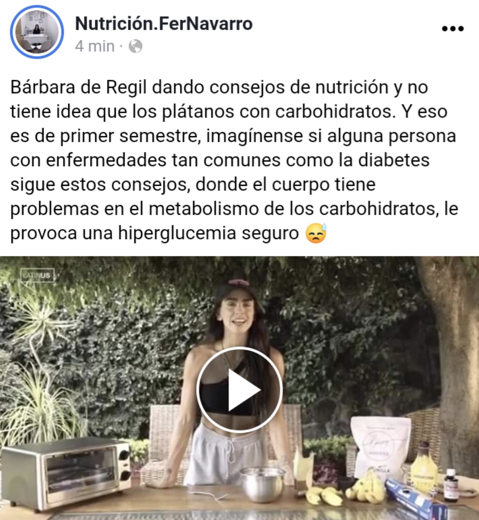 bárbara de regil bárbara de regil