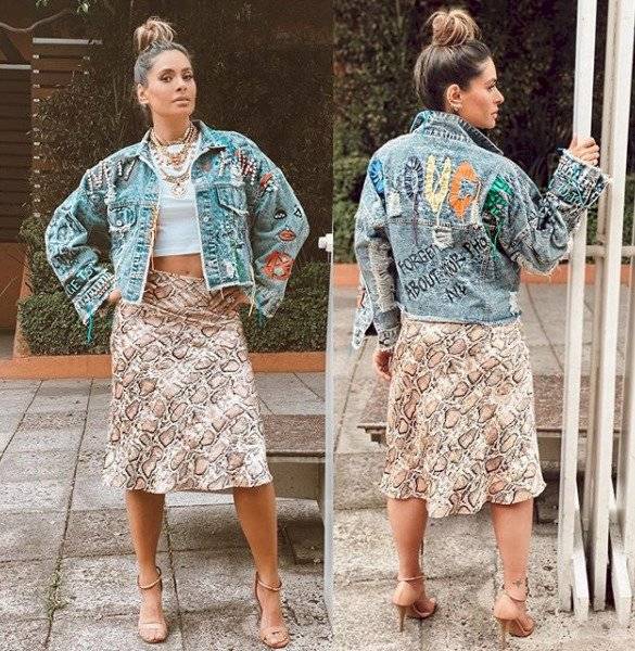 Galilea Montijo