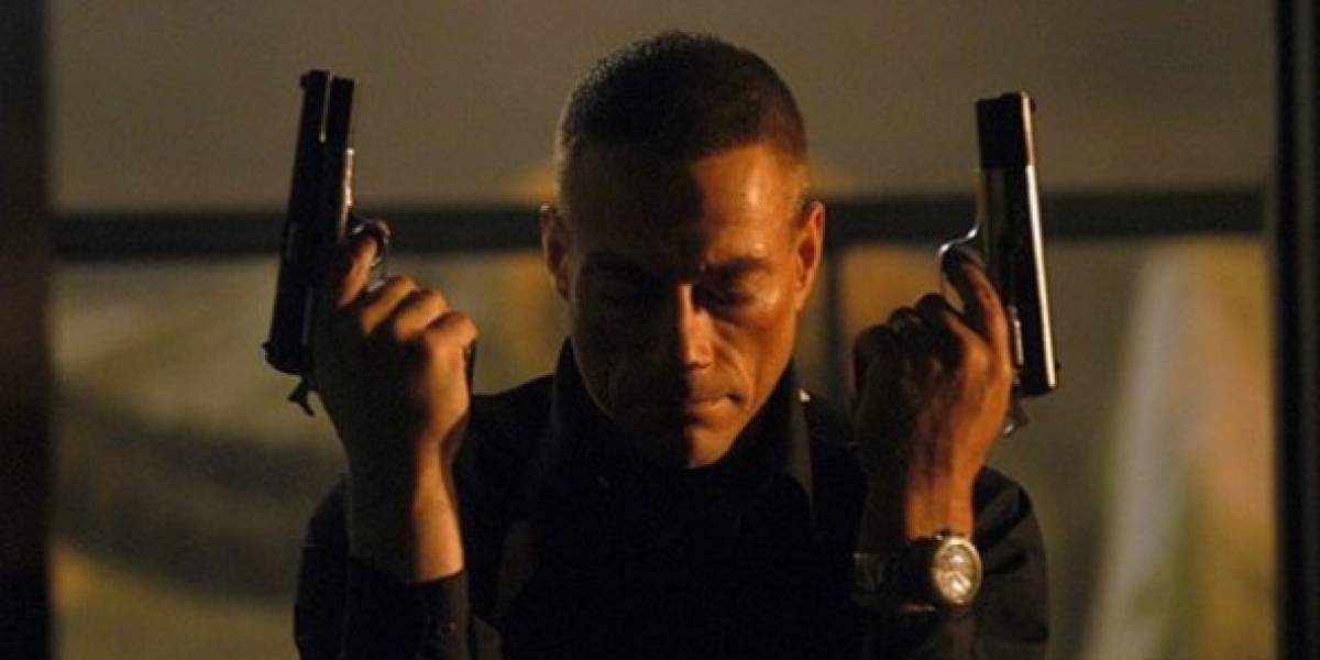 Jean Claude Van Damme recuerda su papel de Guile en Street Fighter