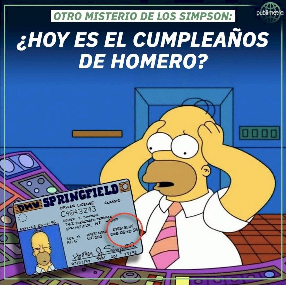 Los Simpson
