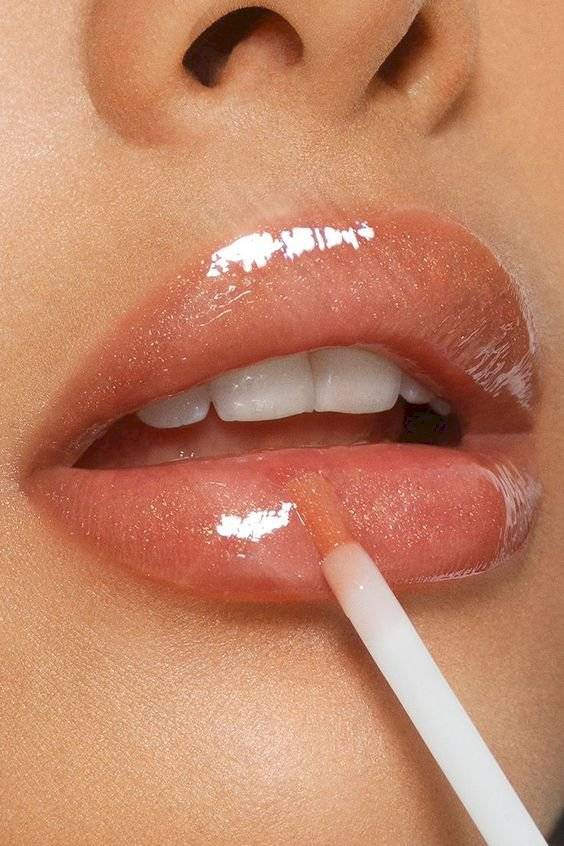 Maquillaje casero