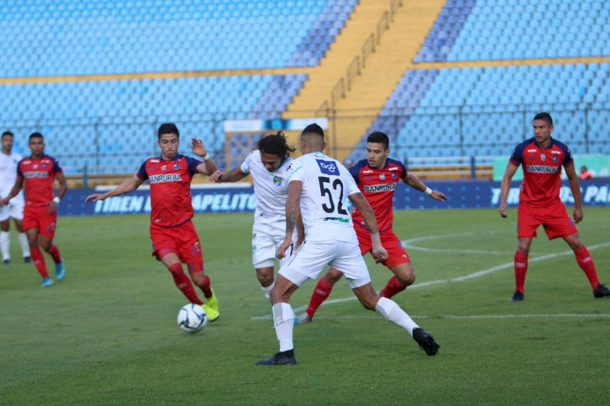 Concacaf sugiere que equipos deben clasificar a la Concacaf