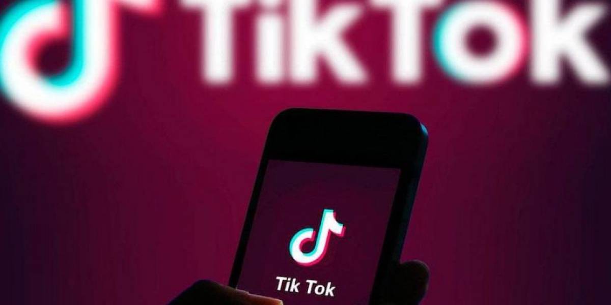 Tik Tok: Así se hace el efecto de "Cuadro congelado"
