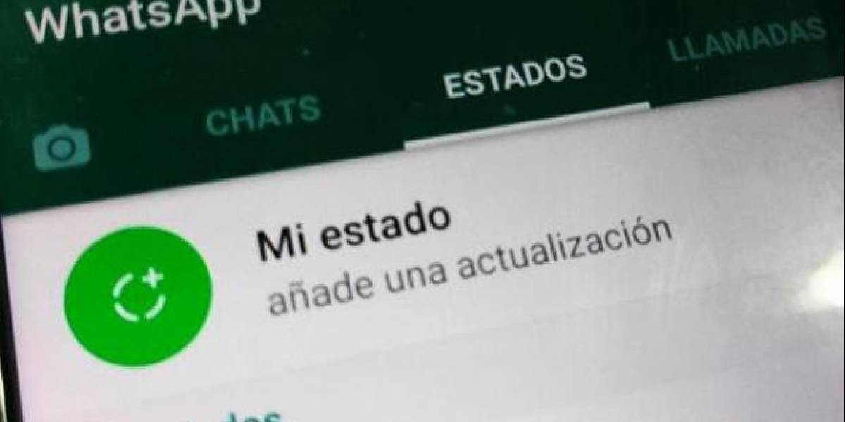 WhatsApp y su truco para añadir música en tus estados