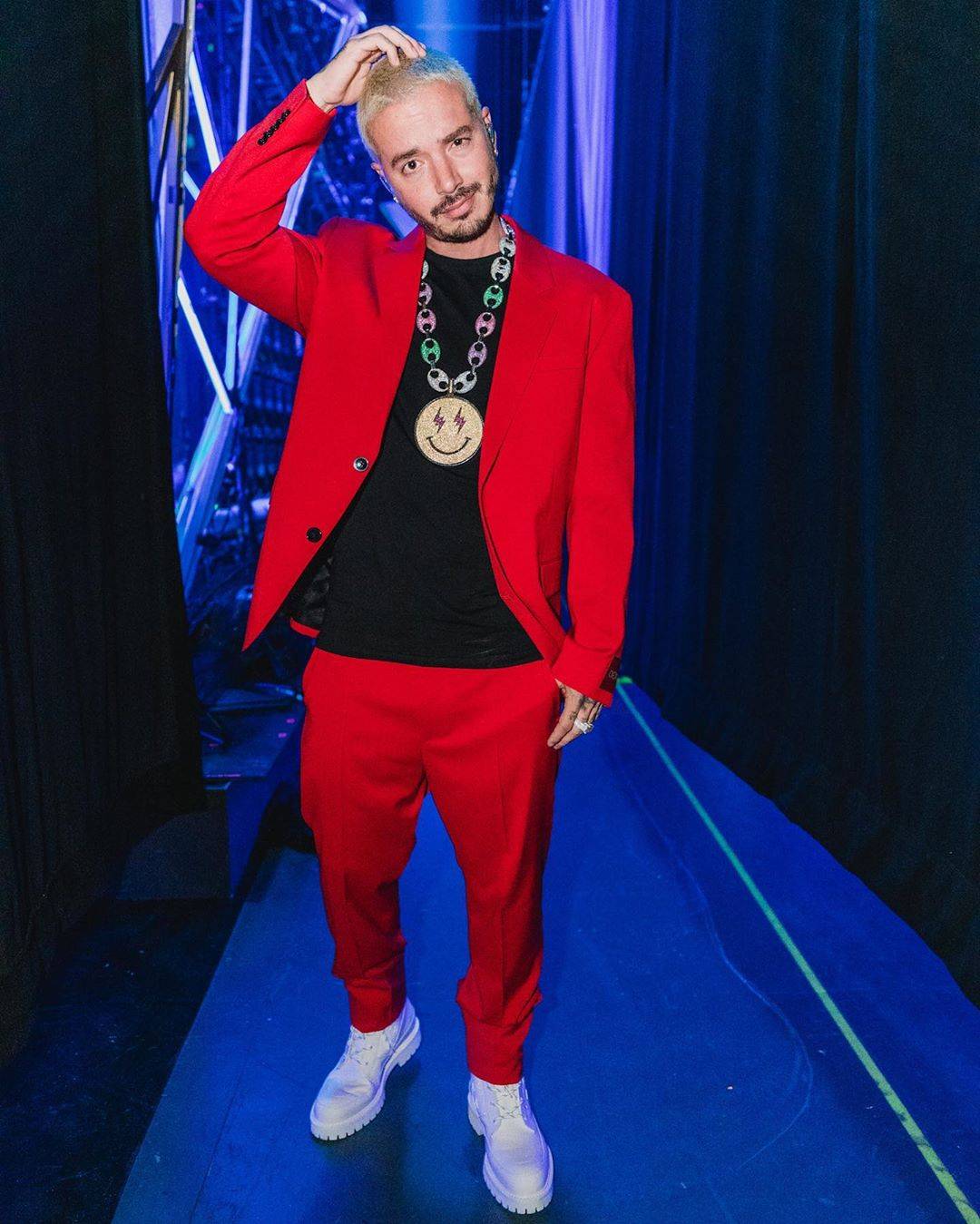 J Balvin J Balvin