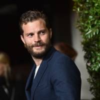 Jamie Dornan protagonizará