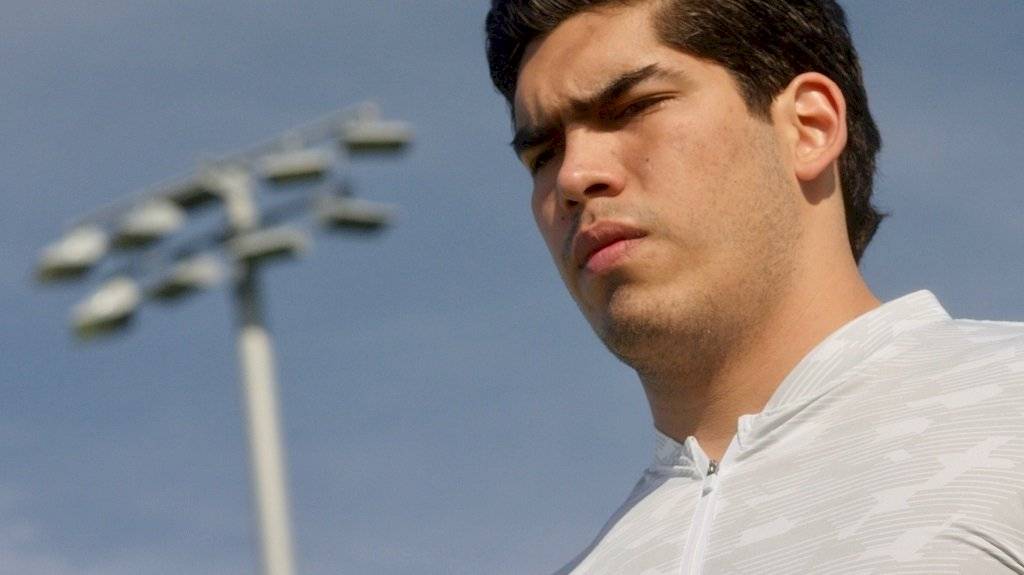 Isaac Alarcón