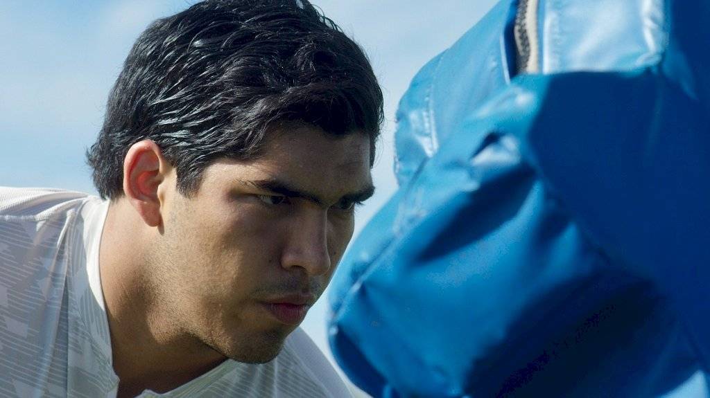 Isaac Alarcón
