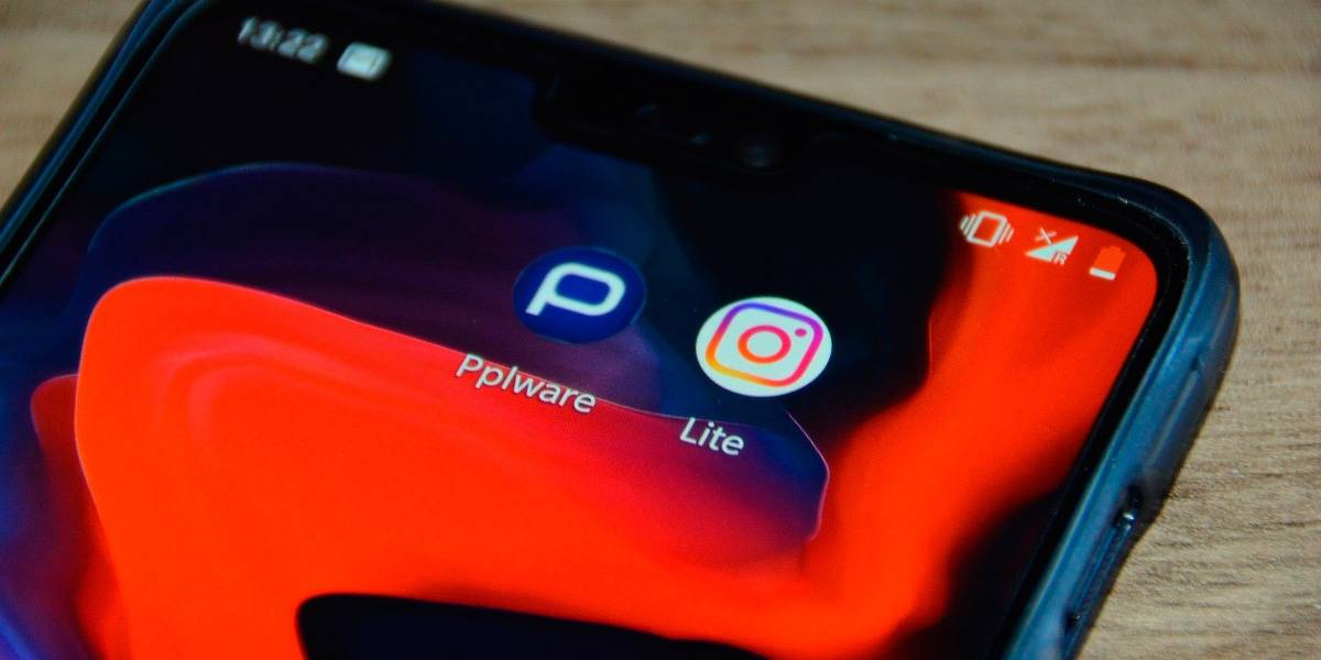 Instagram Lite desapareció de Google Play Store y hay una buena razón para ello