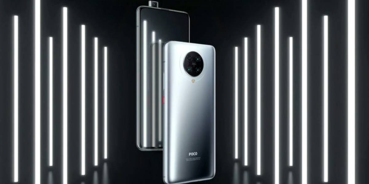 Xiaomi: cómo se enfrenta el POCO F2 Pro a los gama alta de Samsung, Huawei y Apple
