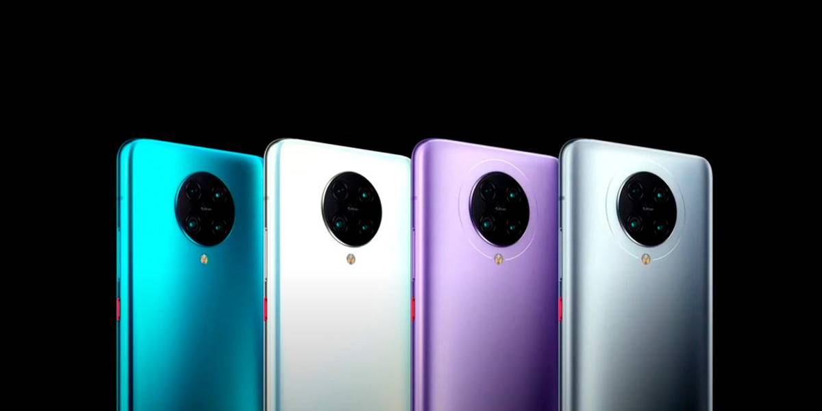 El Poco F2 Pro por fin es presentado de manera oficial, se confirman muchos rumores, se conocen nuevos detalles y conocemos su precio accesible cortesía de Xiaomi.