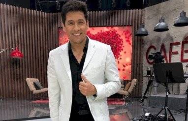 Rafael Araneda
