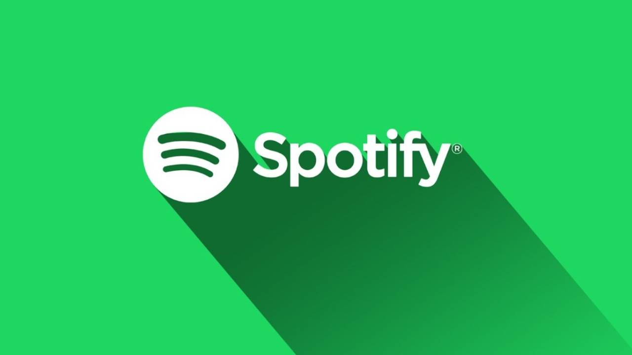  Spotify aplicación 