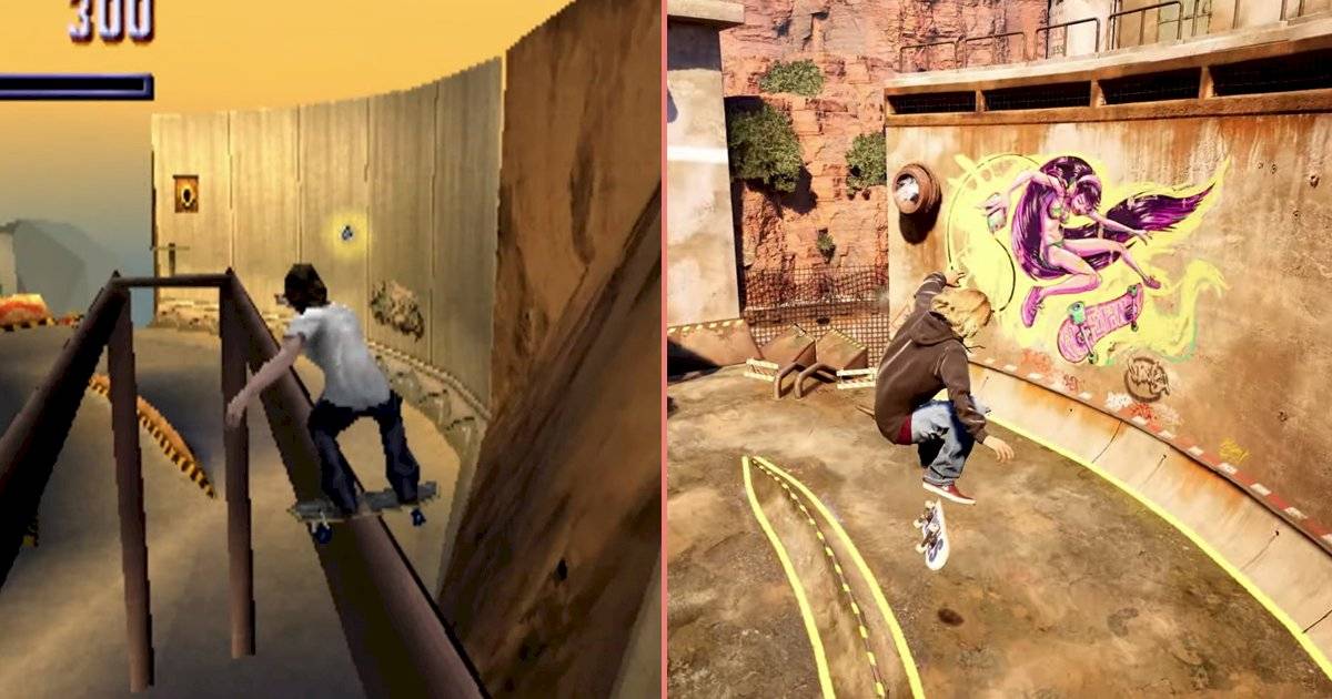 Tony Hawk