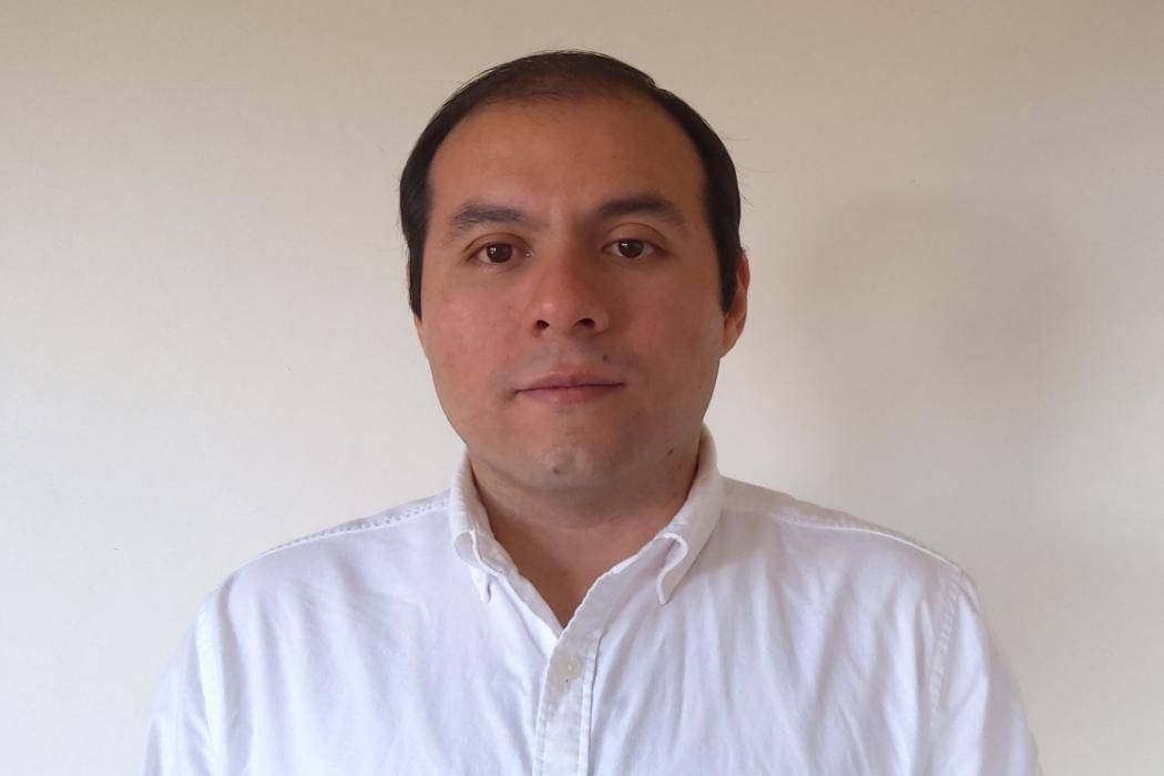 Antonio Herrera Martín Antonio Herrera Martín