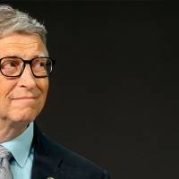 Coronavirus: Bill Gates dice que fármacos con anticuerpos son la clave para frenar muertes
