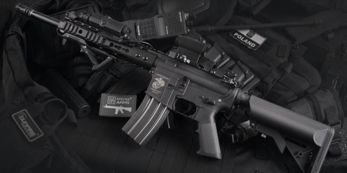 "Netflix de las armas": En Estados Unidos retoman el uso de las impresiones 3D para fabricar armas