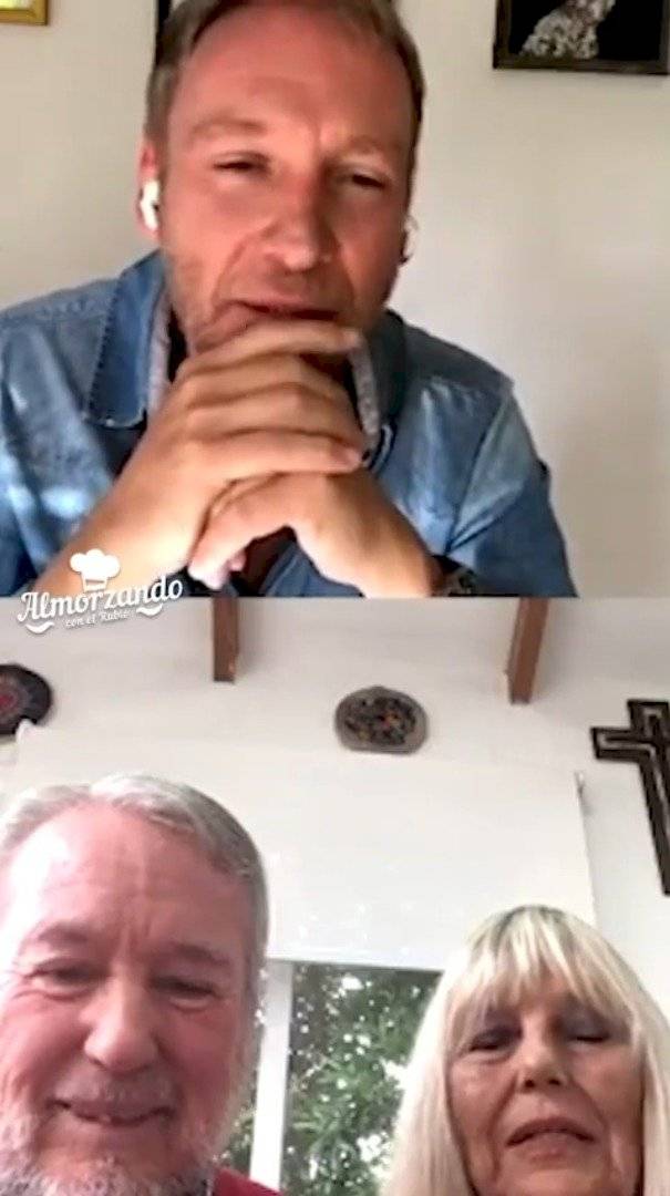 Martín Cárcamo