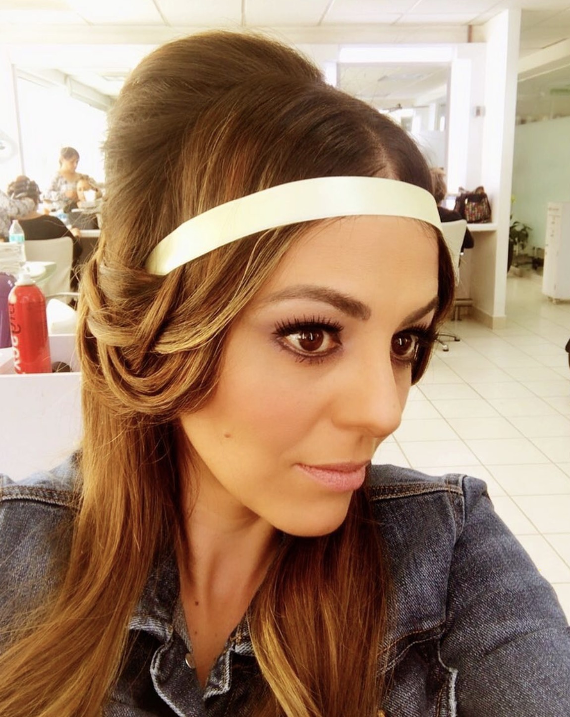 Adriana Nieto Adriana Nieto
