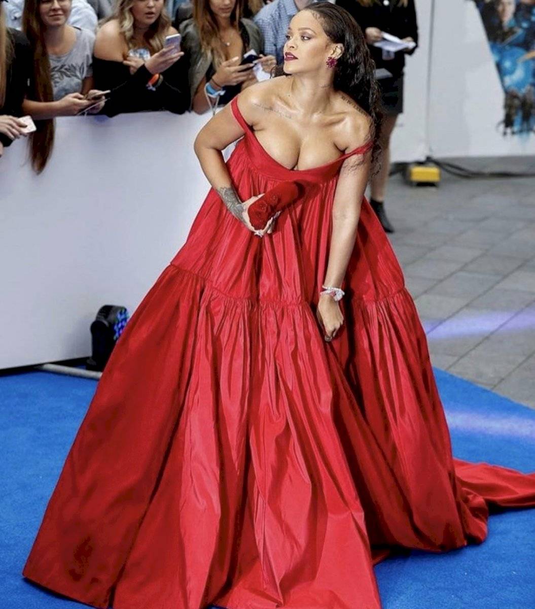 Rihanna