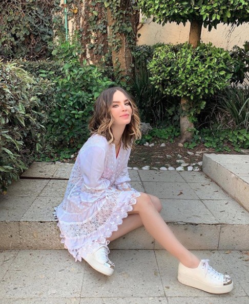 Belinda Belinda