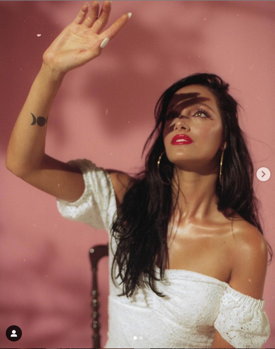 Oriana Sabatini